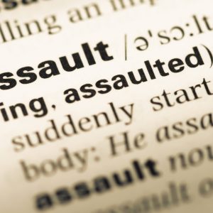 Understanding and Overcoming Assault and Battery: A Nevada Perspective - 4 Hour