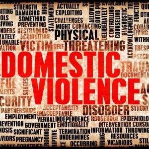 Nevada Court-Mandated Change: Confronting Domestic Violence
