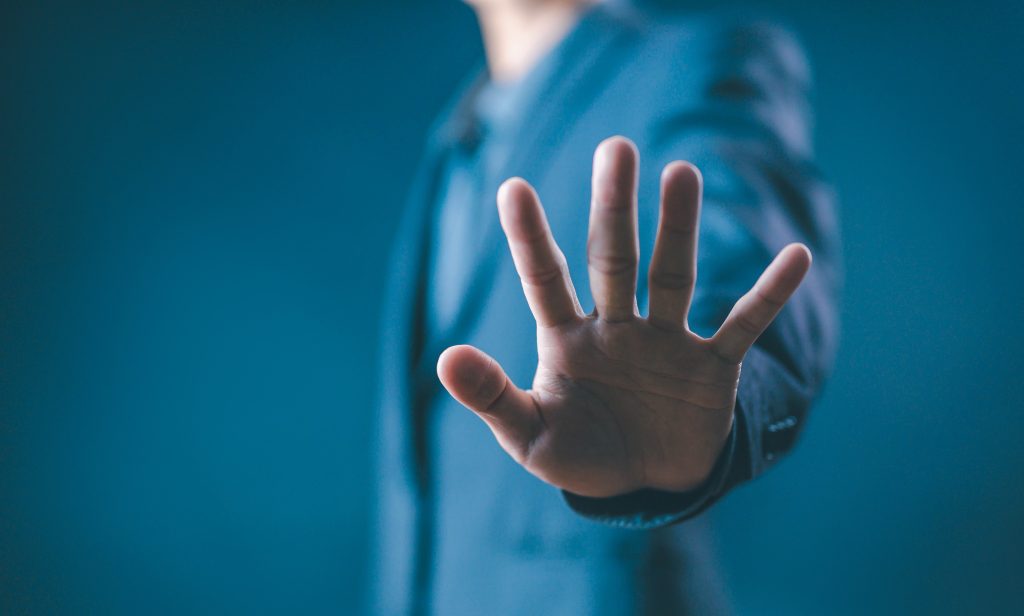 Violence Prevention Training Online