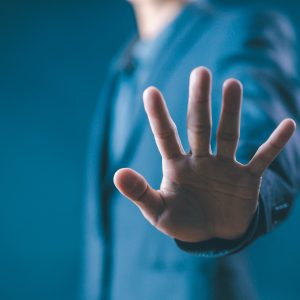 Violence Prevention Training Online